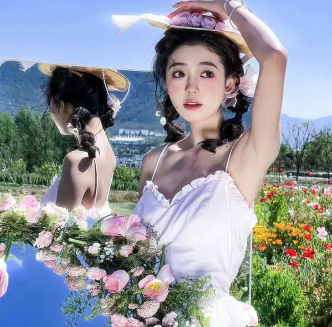如果岁月可回头