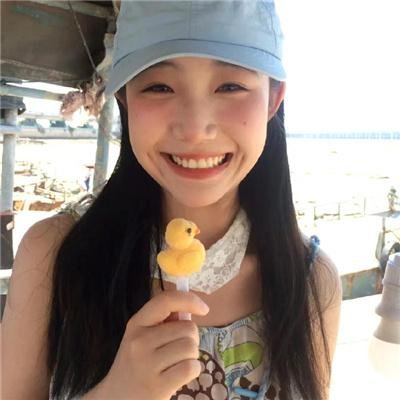 洞里的月亮